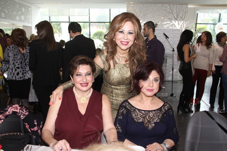 LIWA Brunch at Veer